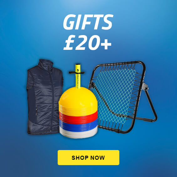 Gifts &pound;20+ | Pendle Sportswear