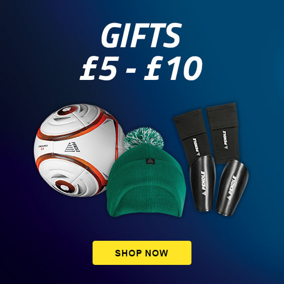 Gifts &pound;5-&pound;10 | Pendle Sportswear